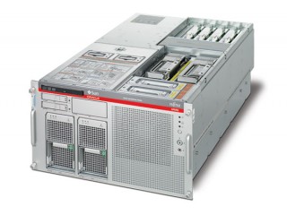 Oracle SPARC Enterprise M4000 Server