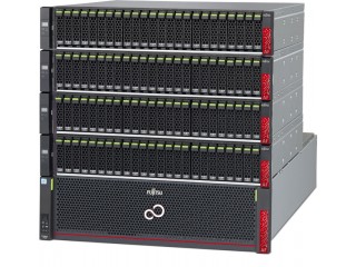 FUJITSU ETERNUS AF650 All Flash Array