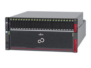 FUJITSU ETERNUS AF650 All Flash Array