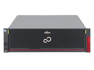 FUJITSU ETERNUS AF650 All Flash Array