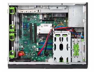 FUJITSU PRIMERGY TX1310 M3 Tower Server