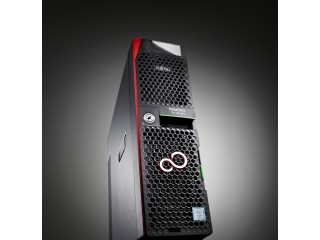 FUJITSU PRIMERGY TX1320 M3 Tower Server