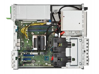 FUJITSU PRIMERGY TX1320 M3 Tower Server