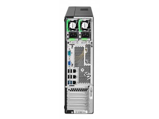 FUJITSU PRIMERGY TX1320 M3 Tower Server