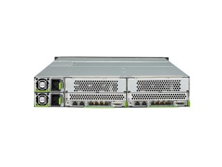 FUJITSU Server PRIMERGY CX400 M4 Multi-Node Server Enclosure