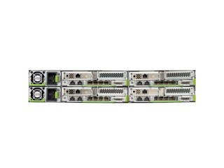 FUJITSU Server PRIMERGY CX400 M4 Multi-Node Server Enclosure
