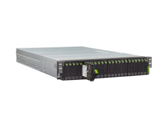 FUJITSU Server PRIMERGY CX400 M4 Multi-Node Server Enclosure