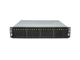 FUJITSU Server PRIMERGY CX400 M4 Multi-Node Server Enclosure