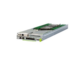 FUJITSU Server PRIMERGY CX2550 M4 Dual Socket Server Node