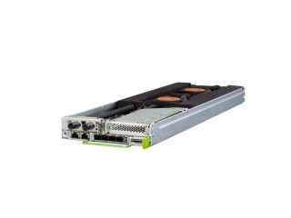 FUJITSU Server PRIMERGY CX2550 M4 Dual Socket Server Node