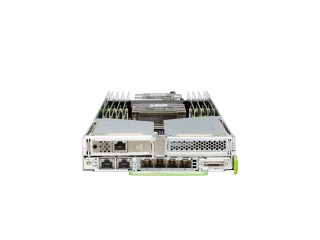 FUJITSU Server PRIMERGY CX2550 M4 Dual Socket Server Node