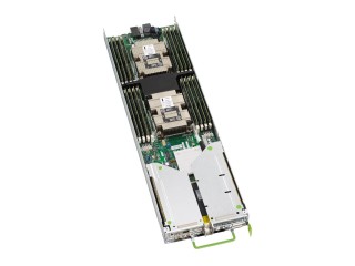 FUJITSU Server PRIMERGY CX2550 M4 Dual Socket Server Node