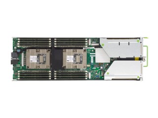 FUJITSU Server PRIMERGY CX2550 M4 Dual Socket Server Node