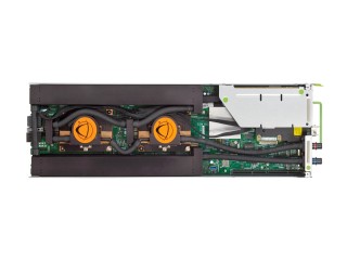 FUJITSU Server PRIMERGY CX2550 M4 Dual Socket Server Node