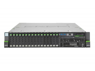 FUJITSU Server PRIMERGY RX4770 M4 Quad Socket Rack Server