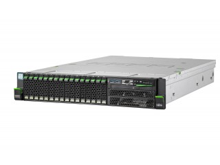 FUJITSU Server PRIMERGY RX4770 M4 Quad Socket Rack Server