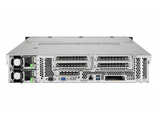 FUJITSU Server PRIMERGY RX4770 M4 Quad Socket Rack Server