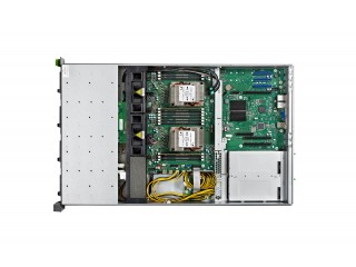 FUJITSU Server PRIMERGY RX2520 M4 Dual socket 2U rack server 