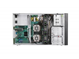 FUJITSU PRIMERGY TX2550 M4 Dual socket Tower Server