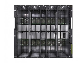 Fujitsu PRIMERGY BX900 S1 Blade Server Chassis