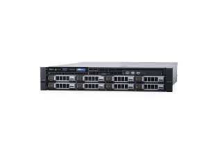 Dell EMC PowerEdge R530