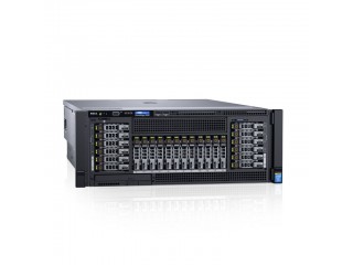 Dell EMC PowerEdge R930