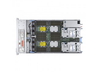 Dell EMC PowerEdge R840