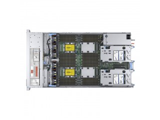 Dell EMC PowerEdge R840