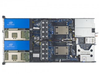 Dell EMC PowerEdge C4130