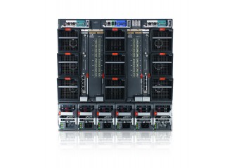 Dell EMC PowerEdge M1000e Chassis