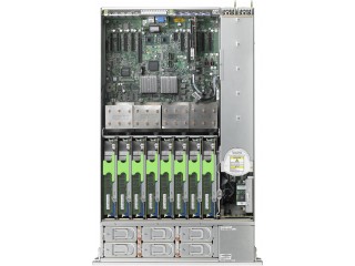 Oracle Sun ZFS 7420 Storage Appliance