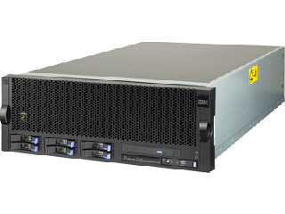 IBM Power 780 Enterprise Server