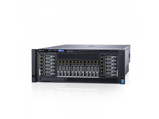 Dell EMC PowerEdge R930