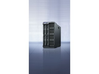 Dell EMC PowerEdge VRTX Chassis