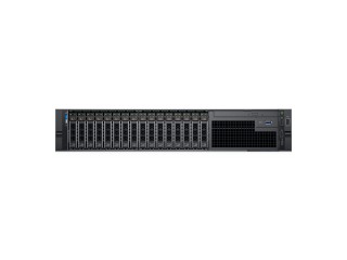 Dell EMC PowerEdge R740