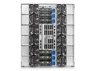 HPE Apollo a6000 Chassis
