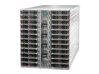 HPE Apollo a6000 Chassis