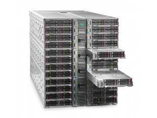 HPE Apollo a6000 Chassis