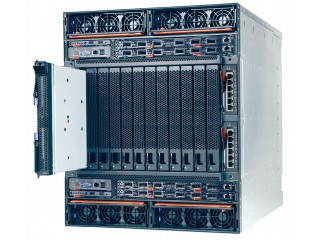 IBM BladeCenter HT Chassis