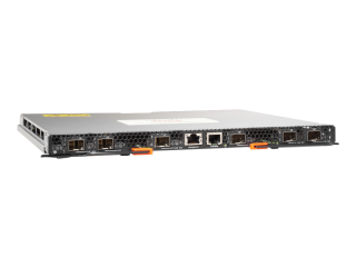 Cisco Nexus 4001I Switch Module for IBM BladeCenter