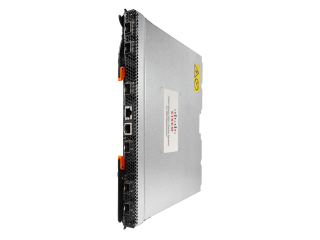 Cisco Nexus 4001I Switch Module for IBM BladeCenter