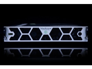 Blackcore 8 Core HFT Single Socket Server 