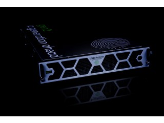 Blackcore 10-18 Core HFT Single Socket Server 