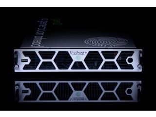 Blackcore 10-18 Core HFT Single Socket Server 