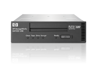 HP DAT 320 Internal Tape Drive