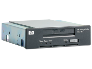 HP DAT 160 Internal Tape Drive