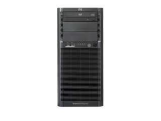 HP X1500 G2 Network Storage System (BV856A)