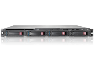 HP X1400 G2 Network Storage System (BV853A)