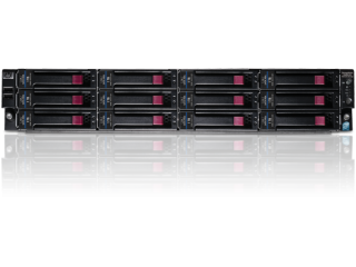 HP X1600 G2 Network Storage System (BV859A)