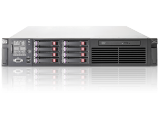 HP X3800 G2 Network Storage Gateway (BV871A)